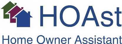 Logo home